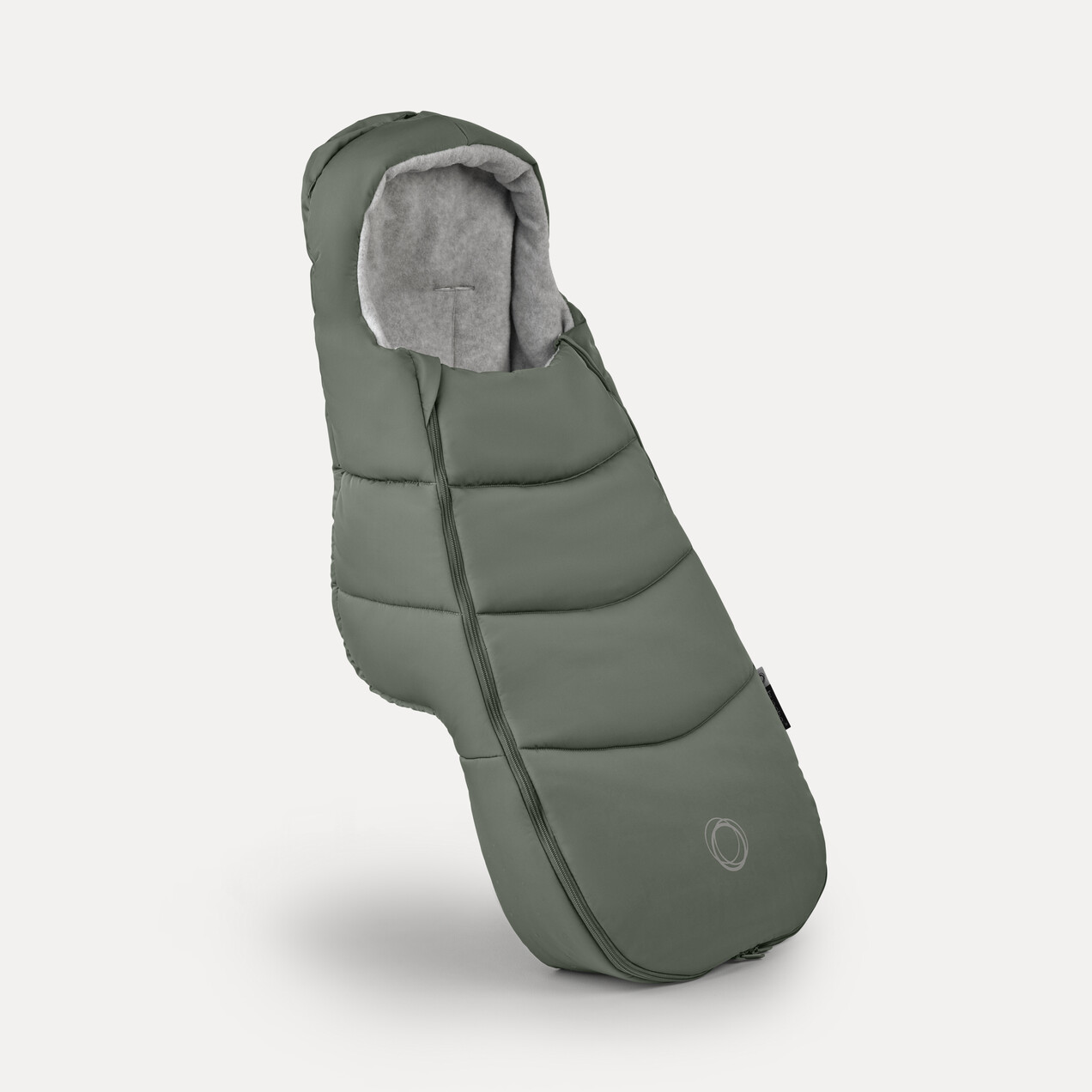 bugaboo_voetenzak_forest-green_baby-boem_amsterdam