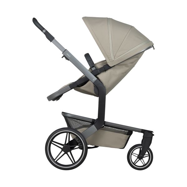 Joolz Day5 Kinderwagen Sage Green Baby Boem Amsterdam 3 Joolz Day5 Kinderwagen Sage Green Baby Boem Amsterdam 3