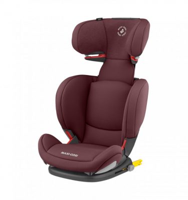 Maxi-Cosi Rodifix AirProtect Authentic-Red