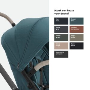 Joolz_Day_5_Kinderwagen_Style_it_Yourself_Baby_Boem_Amsterdam 1