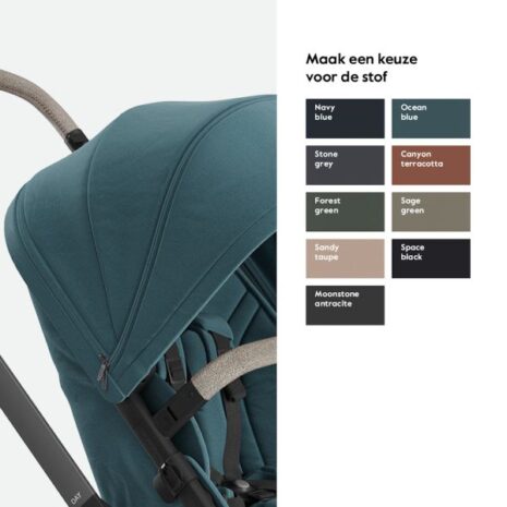 Joolz_Day_5_Kinderwagen_Style_it_Yourself_Baby_Boem_Amsterdam 1