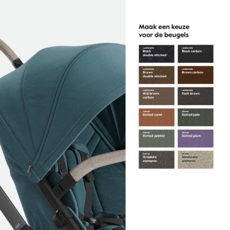 Joolz_Day_5_Kinderwagen_Style_it_Yourself_Baby_Boem_Amsterdam 2