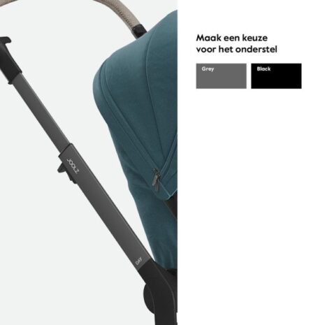 Joolz_Day_5_Kinderwagen_Style_it_Yourself_Baby_Boem_Amsterdam 3