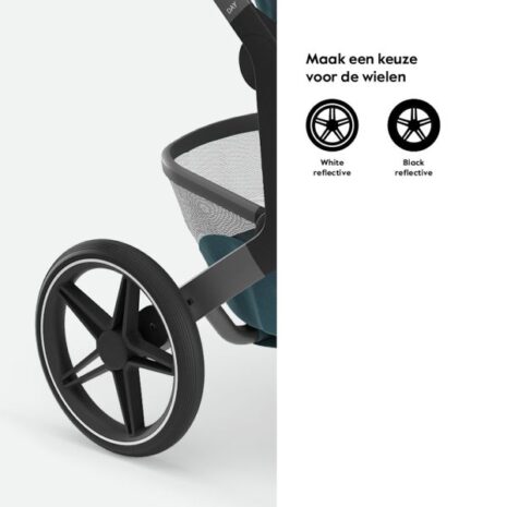 Joolz_Day_5_Kinderwagen_Style_it_Yourself_Baby_Boem_Amsterdam 4