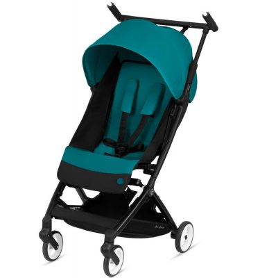Cybex LIBELLE River Blue | turquoise