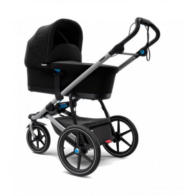 Thule Sport Voetenzak - Nu bij Baby Boem - Amsterdam