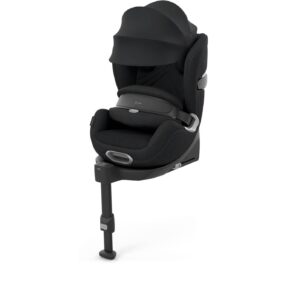 Cybex_Anoris-T2_Sepia-Black-Plus_Baby-Boem_Amsterdam