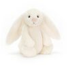 Jellycat Bashful Bashful Cream Bunny