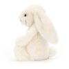 Jellycat Bashful Bashful Cream Bunny