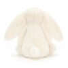 Jellycat Bashful Bashful Cream Bunny