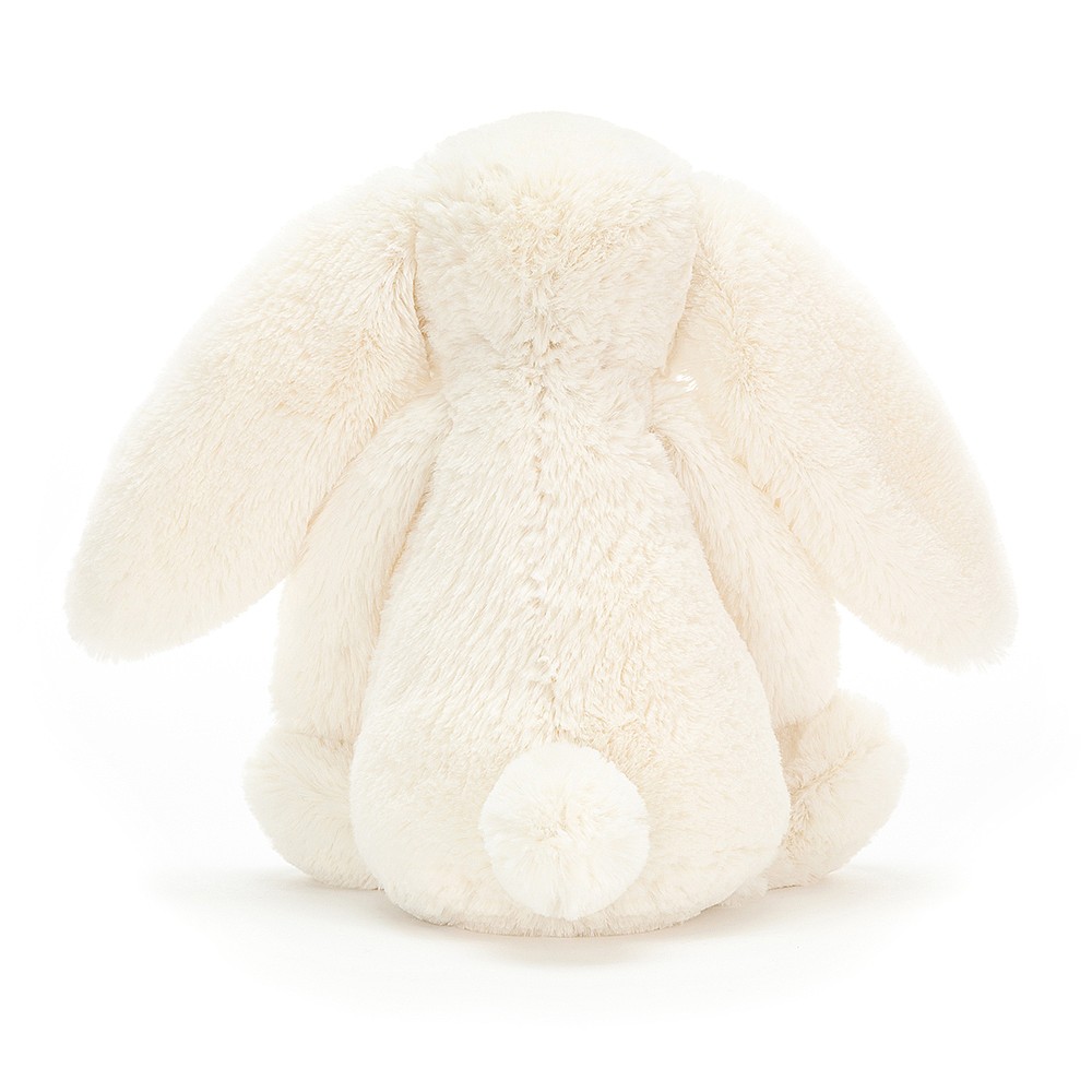 Jellycat Bashful Bashful Cream Bunny