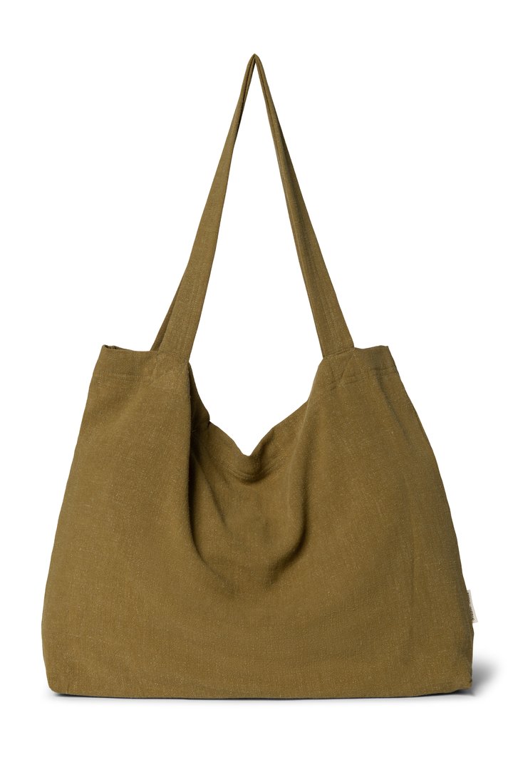 Studio Noos Botanical Mom bag