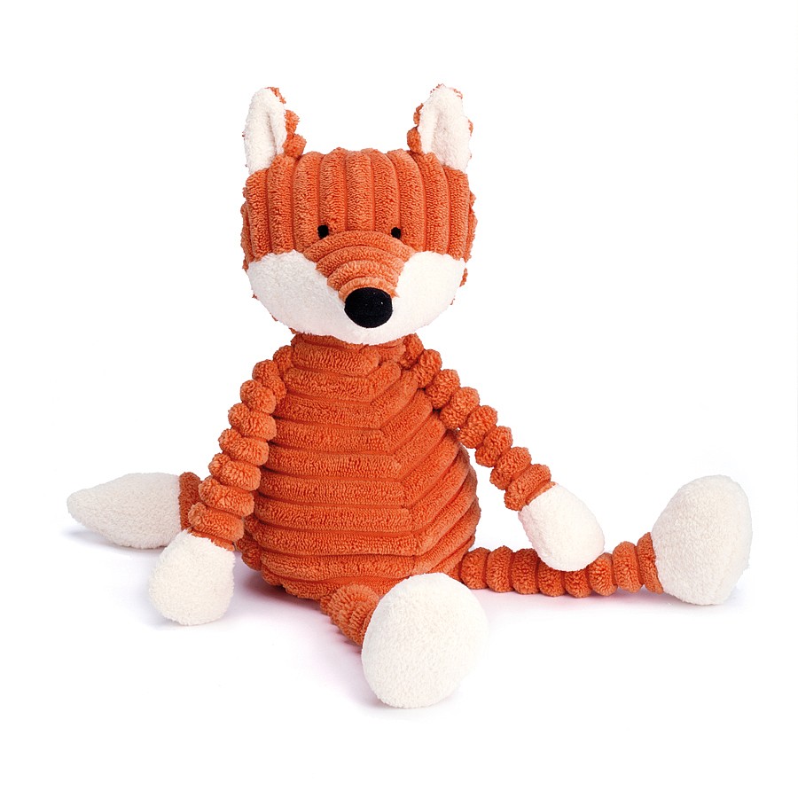 Jellycat Cordy Roy Fox Baby Boem Amsterdam