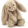 Jellycat Bashful Beige Bunny Baby Boem Amsterdam
