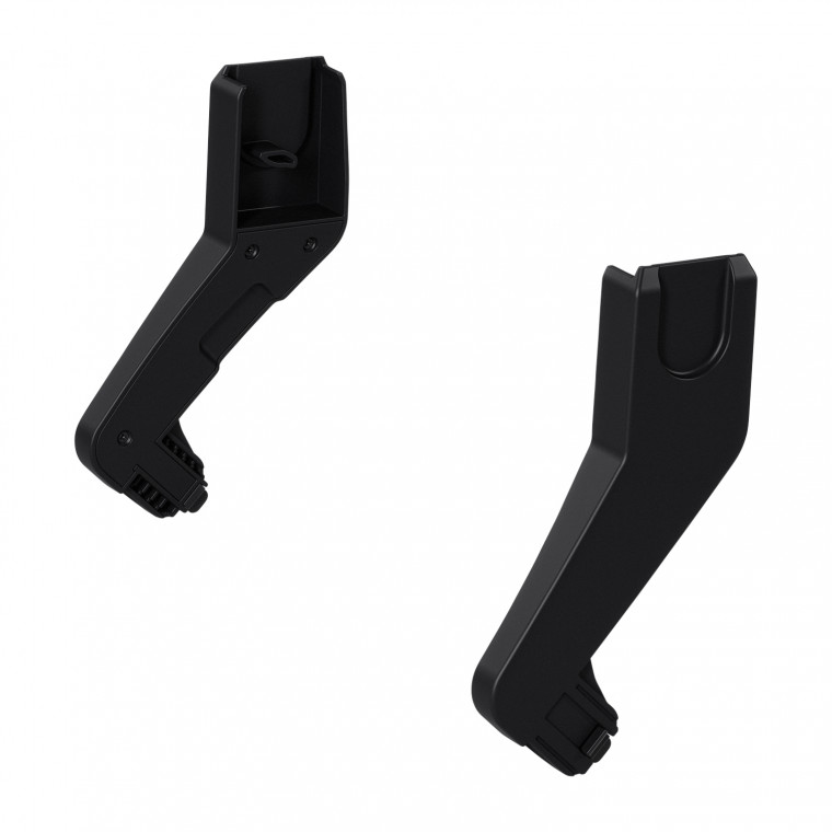 Thule Spring Autostoel Adapters