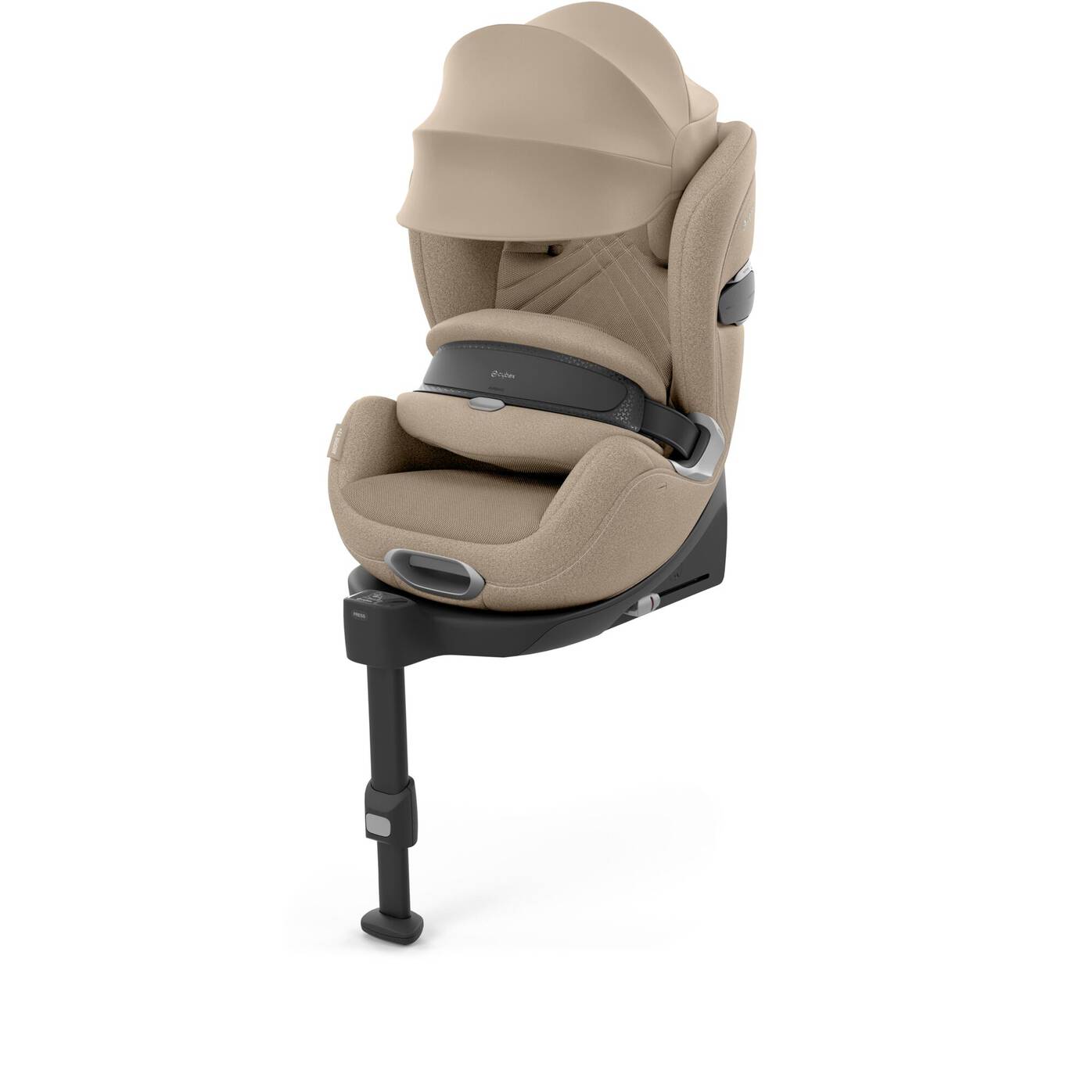 Cybex_Anoris-T2_Cozy-beige-Plus_Baby-Boem_Amsterdam Cybex_Anoris-T2_Cozy-beige-Plus_Baby-Boem_Amsterdam