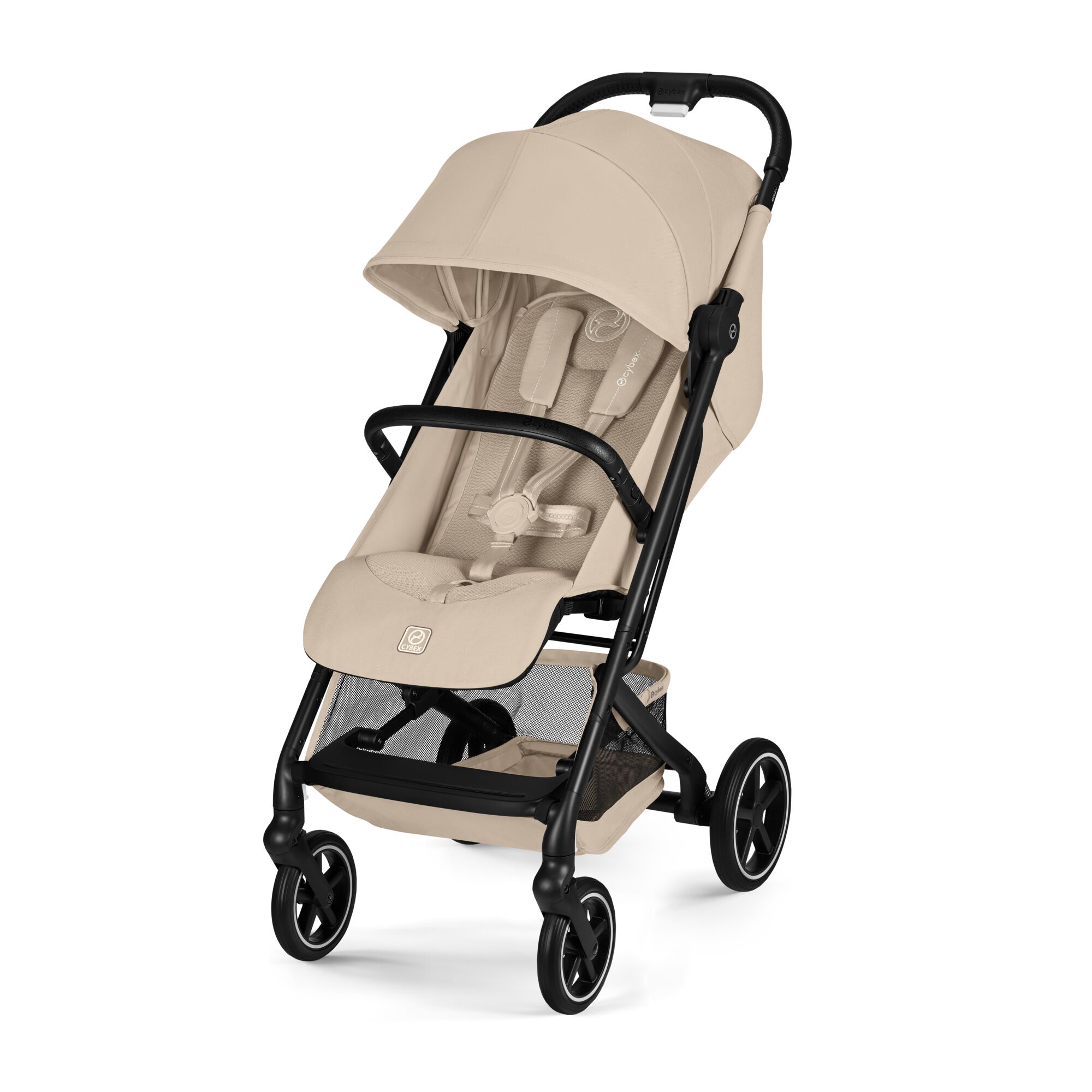 Cybex_Beezy_Almond-Beige_baby-boem_amsterdam