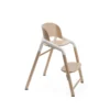 Bugaboo Giraffe Neutral Wood White Amsterdam