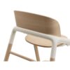 Bugaboo Giraffe Neutral Wood White Amsterdam