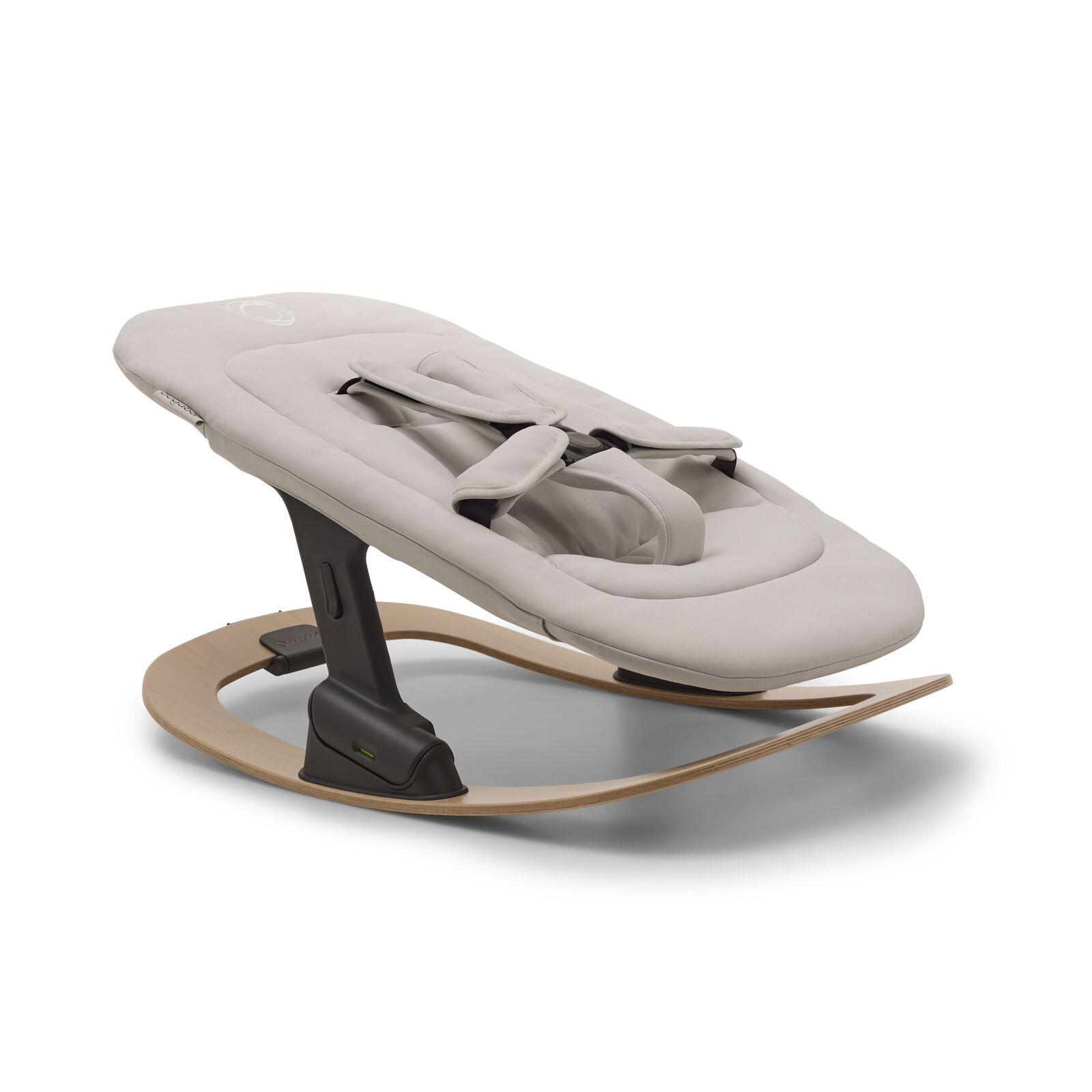 Bugaboo Giraffe newborn set polar white Amsterdam