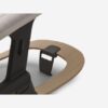 Rocker Frame Neutral Wood Amsterdam