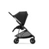 Cybex Melio Deep Black Baby Boem Amsterdam 2