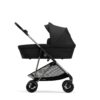 Cybex Melio Deep Black Baby Boem Amsterdam 4
