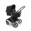 Bugaboo Fox Cub Midnight Black Baby Boem Amsterdam 2