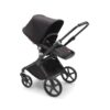 Bugaboo Fox Cub Midnight Black Baby Boem Amsterdam 3