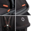 Bugaboo Fox Cub Midnight Black Baby Boem Amsterdam 6