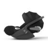 Cybex Cloud T Sepia Black Baby Boem Amsterdam 1