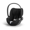 Cybex Cloud T Sepia Black Baby Boem Amsterdam 2