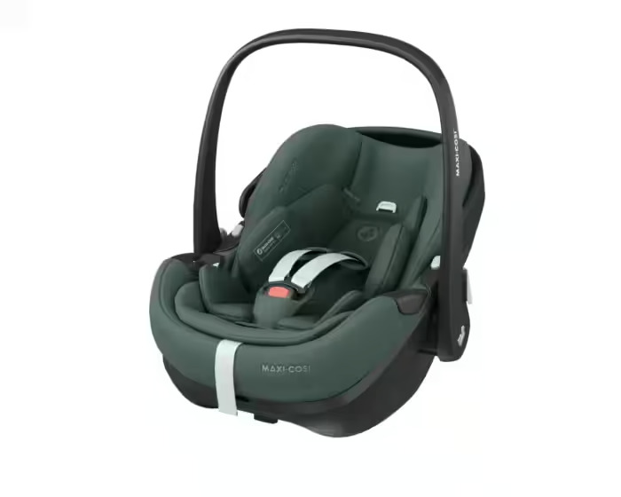 Maxi-cosi-pebble-360-pro-essential-green-baby-boem-amsterdam-1