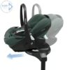 Maxi-cosi-pebble-360-pro-essential-green-baby-boem-amsterdam-3