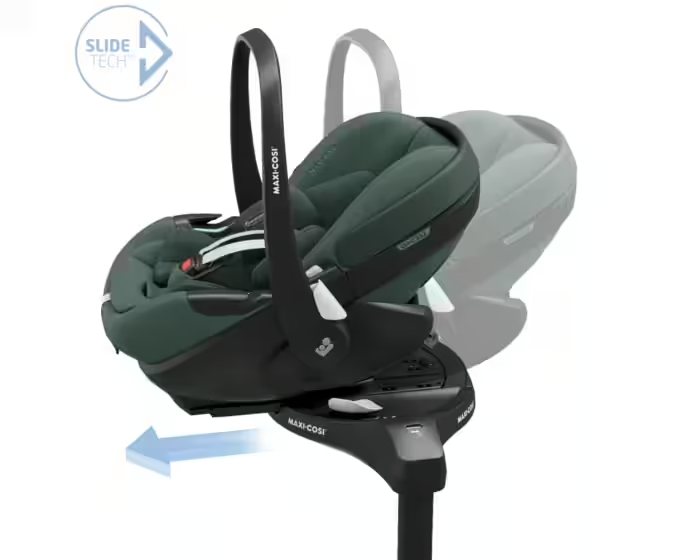 Maxi-cosi-pebble-360-pro-essential-green-baby-boem-amsterdam-3