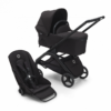 Bugaboo Dragonfly Midnight Black Baby Boem Amsterdam 1