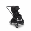 Bugaboo Dragonfly Midnight Black Baby Boem Amsterdam 5