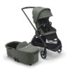 Bugaboo Forrest Green Baby Boem Amsterdam 4