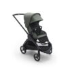 Bugaboo Forrest Green Baby Boem Amsterdam 5