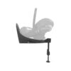 Cybex T base Baby Boem Amsterdam 3