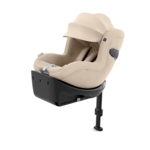 Cybex_Sirona-Ti_Cozy-Beige_Baby-Boem_Amsterdam
