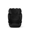 Cybex Solution T i-Fix Sephia Black Plus Baby Boem Amsterdam 1 Cybex Solution T i-Fix Sephia Black Plus Baby Boem Amsterdam 1