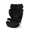 Cybex Solution T i-Fix Sephia Black Plus Baby Boem Amsterdam Cybex Solution T i-Fix Sephia Black Plus Baby Boem Amsterdam