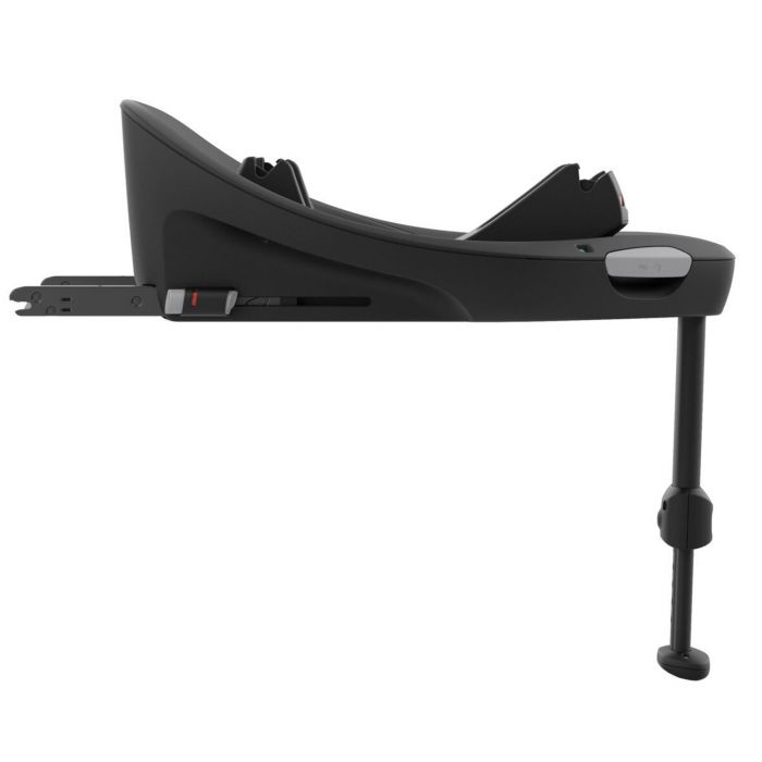 Cybex G base Baby Boem Amsterdam 1 Cybex G base Baby Boem Amsterdam 1