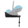Cybex G base Baby Boem Amsterdam 2 Cybex G base Baby Boem Amsterdam 2