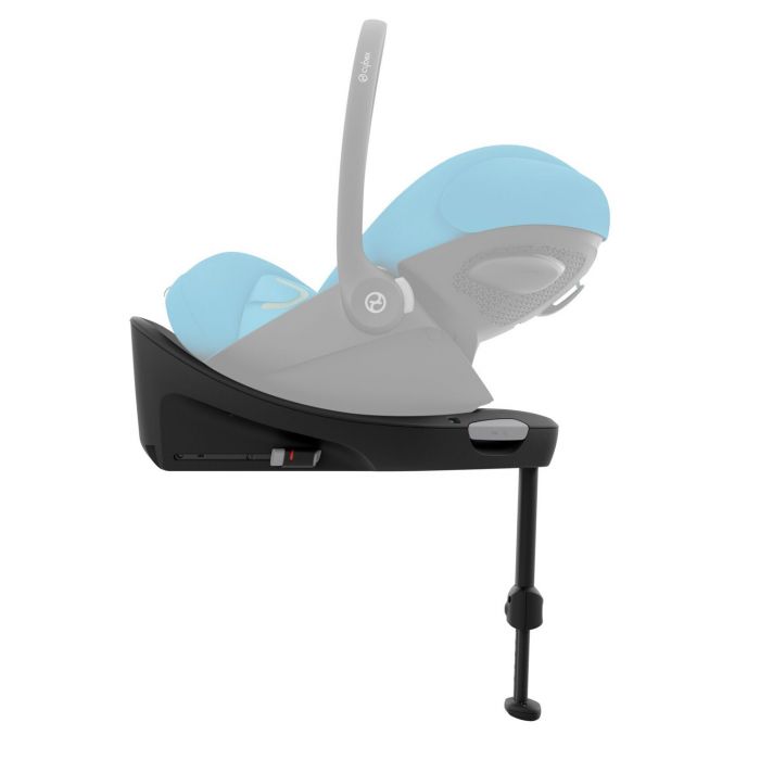Cybex G base Baby Boem Amsterdam 2 Cybex G base Baby Boem Amsterdam 2