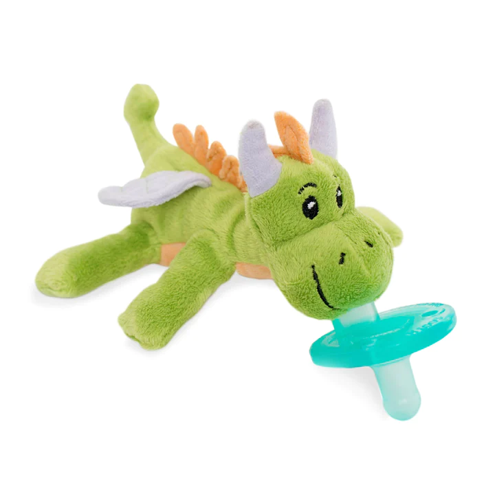 Wubbanub Speenknuffel Fairytale Dragon
