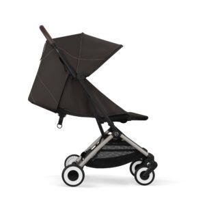 Cybex_Orfeo_Cocholat-brown_Baby_Boem_Amsterdam 1 Cybex_Orfeo_Cocholat-brown_Baby_Boem_Amsterdam 1
