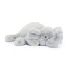 Jellycat olifant Elly Baby Boem knuffel Amsterdam