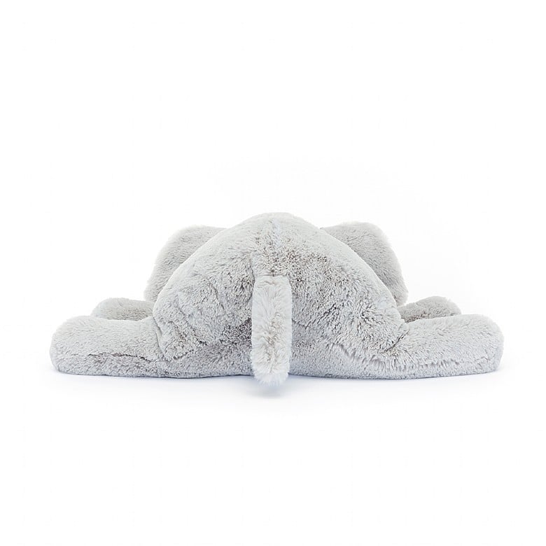 Jellycat olifant Elly Baby Boem knuffel Amsterdam 2
